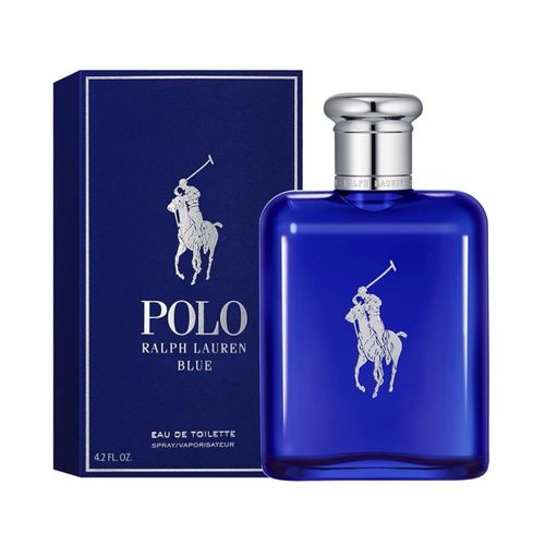 Perfume Ralph Lauren Polo Blue Masculino 125 Ml Original Perfume Ralph Lauren Polo Blue Masculino 125ml Original