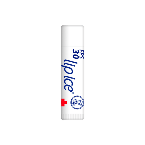 Protetor Labial Alta Proteção FPS30 Alta Proteção FPS30