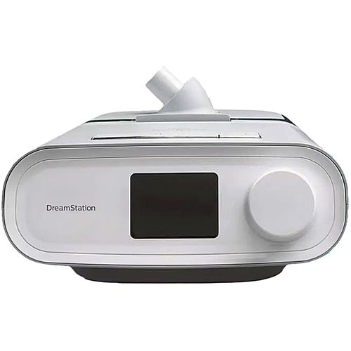 CPAP Automático DreamStation Auto com Umidificador e Modem - Philips Respironics CPAP Automático DreamStation Auto com Umidificador e Modem - Philips Respironics