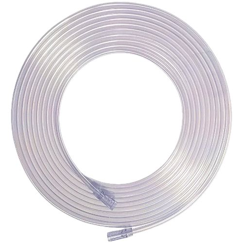 Extensão Oxigênio Ponta Conexão PVC MedFlex 15m - unidade Extensão Oxigênio Ponta Conexão PVC MedFlex 15m - unidade