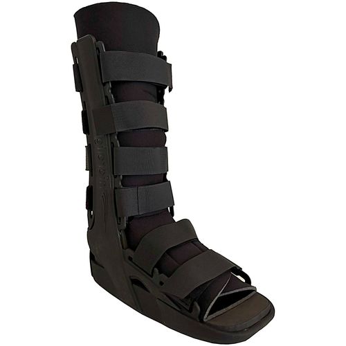 Bota Imobilizadora POP Hidrolight - Longa - P Bota Imobilizadora POP Hidrolight - Longa - P