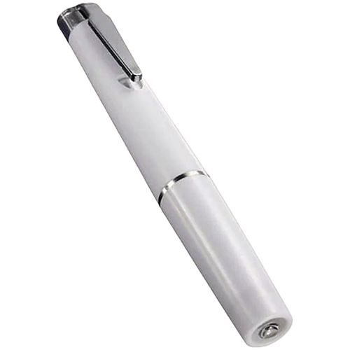 Lanterna Clínica Au-Au Medy Supermedy - Uso Veterinário - Branca Lanterna Clínica Au-Au Medy Supermedy - Uso Veterinário - Branca