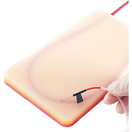 Simulador de Coleta de Sangue Supermedy Simulador de Coleta de Sangue Supermedy