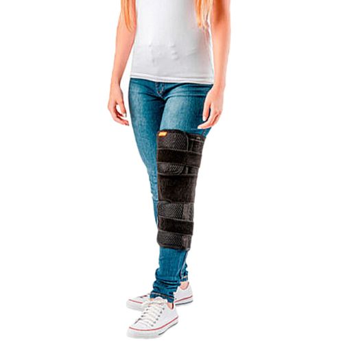 Imobilizador de Joelho Comfort Air Hidrolight - Largo - 70cm Imobilizador de Joelho Comfort Air Hidrolight - Largo - 70cm