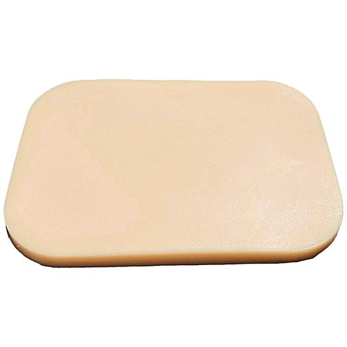 Simulador de Pele para Treinamento de Sutura Supermedy Simulador de Pele para Treinamento de Sutura Supermedy