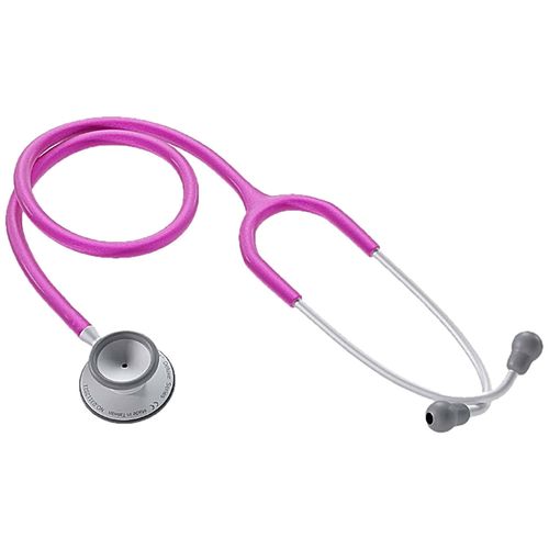 Estetoscópio Spirit MD Pro Lite Adulto - Magenta Perolizado Estetoscópio Spirit MD Pro Lite Adulto - Magenta Perolizado