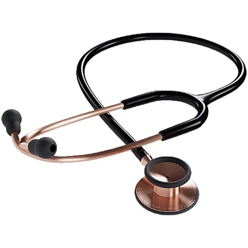 Estetoscópio Spirit MD III Pro Adulto e Pediátrico - Eclipse Estetoscópio Spirit MD III Pro Adulto e Pediátrico - Eclipse