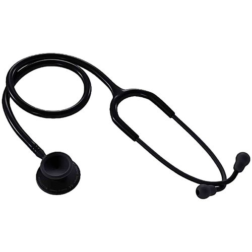 Estetoscópio Spirit MD Pro Lite II Adulto - Black Edition Estetoscópio Spirit MD Pro Lite II Adulto - Black Edition