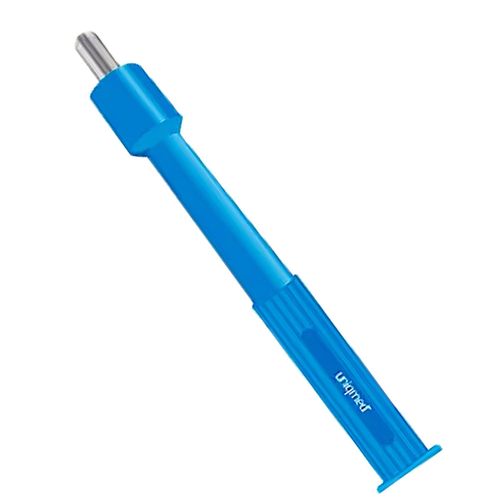 Punch Dermatológico Uniqmed 4.0mm Estéril - unidade Punch Dermatológico Uniqmed 4.0mm Estéril - unidade