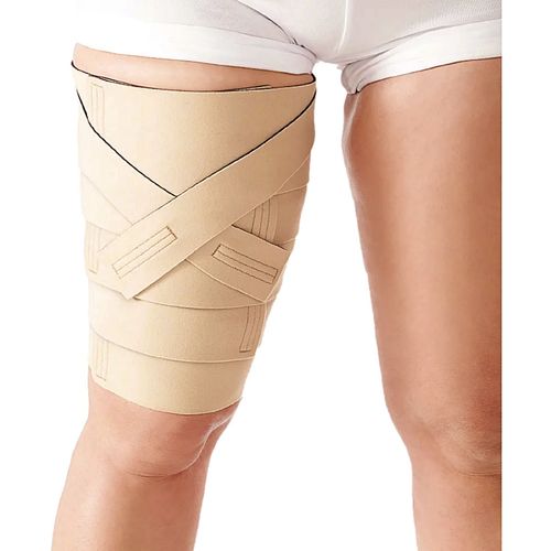 ReadyWrap Coxa 185062 Bege Tam G - unidade ReadyWrap Coxa 185062 Bege Tam G - unidade