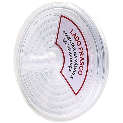 Filtro Bactericida para Aspirador Nevoni - unidade Filtro Bactericida para Aspirador Nevoni - unidade