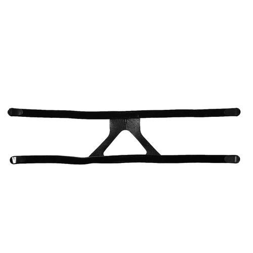 Fixador Cefálico 4 Pontas MedFlex MFIX-C4A Adulto - unidade Fixador Cefálico 4 Pontas MedFlex MFIX-C4A Adulto - unidade