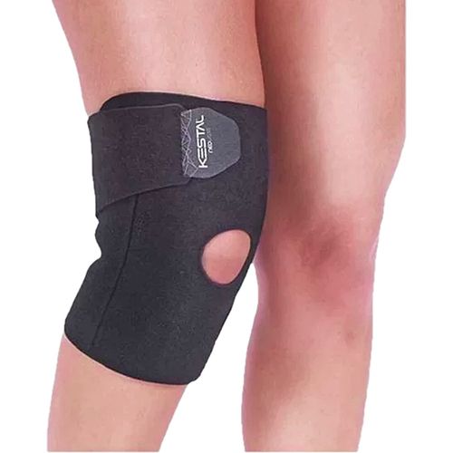 Joelheira Ajustável Neosoft Kestal KSN076 Joelheira Ajustável Neosoft Kestal KSN076