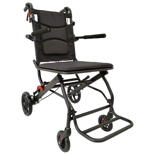 Cadeira de Transporte D90 Dellamed Cadeira de Transporte D90 Dellamed