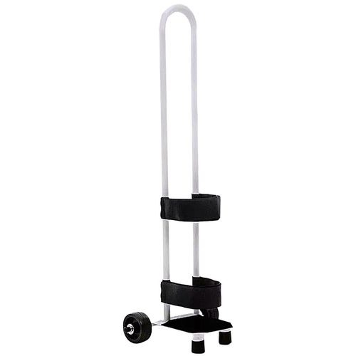 Carrinho para Transporte Cilindro 10 litros CRV04 Vagalumy Carrinho para Transporte Cilindro 10 litros CRV04 Vagalumy