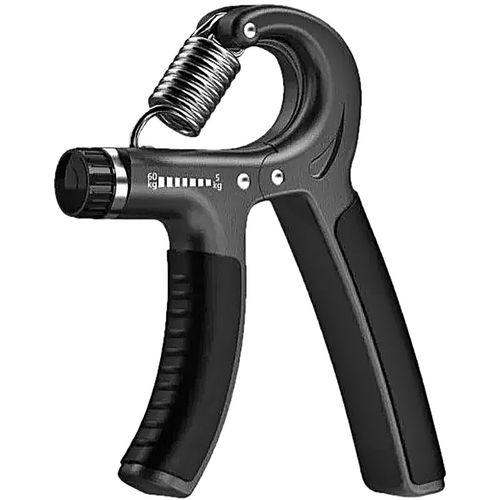 Hand Grip Ajustável para Fortalecimento da Mão - unidade Hand Grip Ajustável para Fortalecimento da Mão - unidade