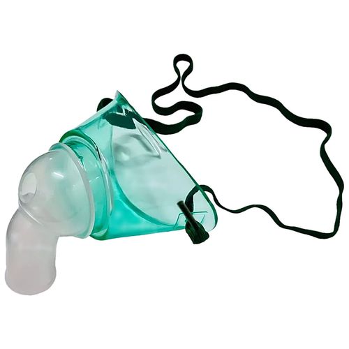 Máscara de Traqueostomia Foyomed Infantil / Pediatrico - unidade Máscara de Traqueostomia Foyomed Infantil / Pediatrico - unidade