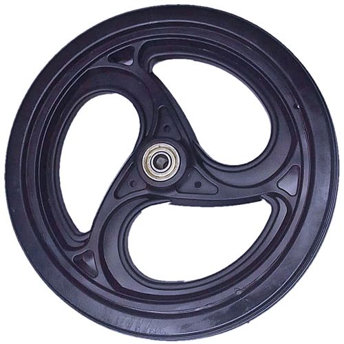Roda Traseira para Andador D14 / D15 Dellamed - unidade Roda Traseira para Andador D14 / D15 Dellamed - unidade