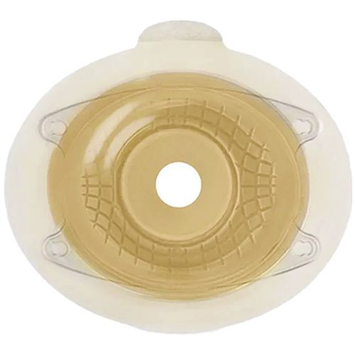 Base Adesiva Sensura Mio Coloplast 16971 Convexa 70mm - unidade