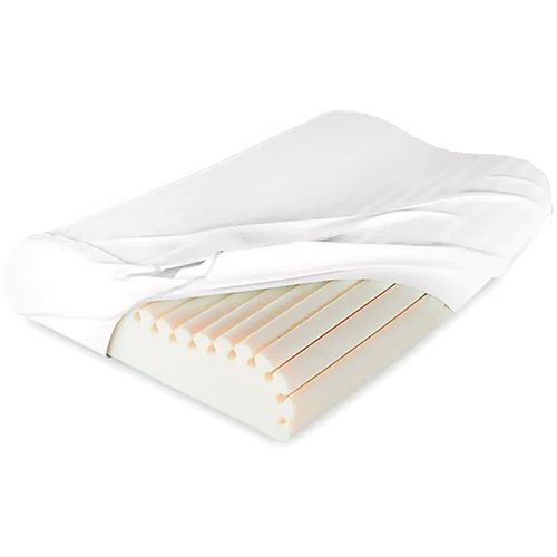 Travesseiro para Cervical Theracurve Theramart Travesseiro para Cervical Theracurve Theramart