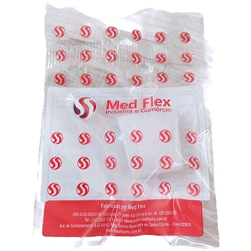 Filtro Barreira CPAP S8 MedFlex - unidade Filtro Barreira CPAP S8 MedFlex - unidade