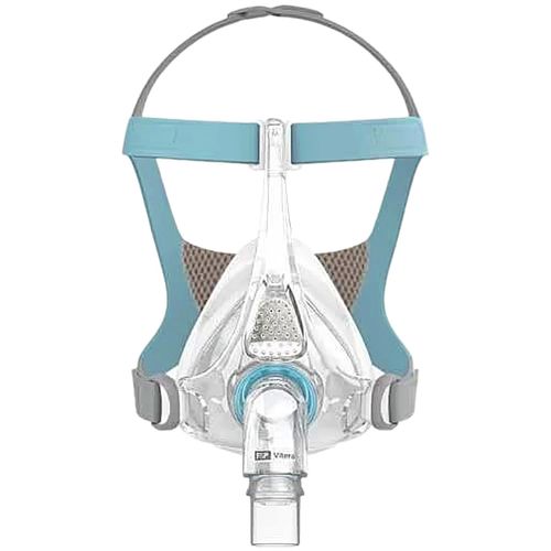 Máscara CPAP Facial Vitera Fisher & Paykel Grande VIT1LZ