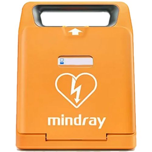 Desfibrilador Externo BeneHeart Automático Básico C1A Mindray