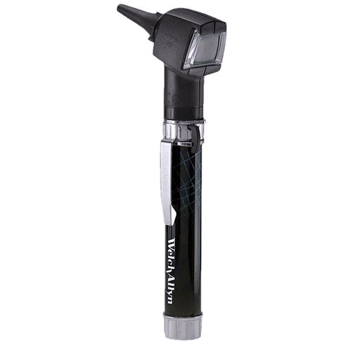 Otoscópio Pocket Junior Welch Allyn - Com Estojo