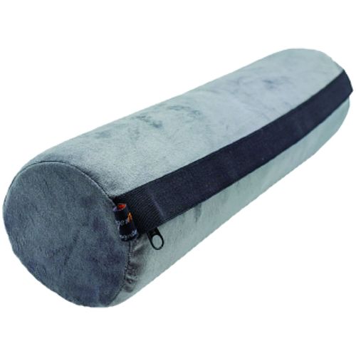 Rolo Lombar Apoio Gluteoplastia Longevitech 40x17cm Rolo Lombar Apoio Gluteoplastia Longevitech 40x17cm