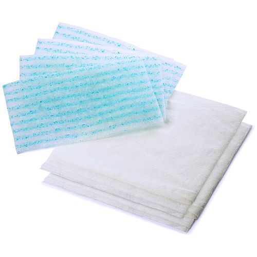 Kit para Banho de Leito Kolplast Kit para Banho de Leito Kolplast