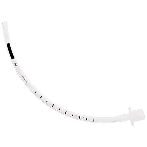 Sonda Endotraqueal Medix sem Balão 5.5 - unidade Sonda Endotraqueal Medix sem Balão 5.5 - unidade