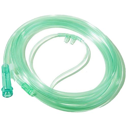 Cateter Nasal para Oxigênio Foyomed Tipo Óculos 1,40m Cateter Nasal para Oxigênio Foyomed Tipo Óculos 1,40m