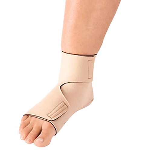 ReadyWrap Pé/Tornozelo Esquerdo 185024 Bege Tam P - unidade ReadyWrap Pé/Tornozelo Esquerdo 185024 Bege Tam P - unidade