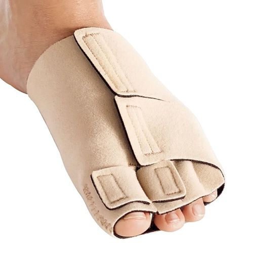 ReadyWrap Dedos Pé Esquerdo 185002 Bege Tam M - unidade ReadyWrap Dedos Pé Esquerdo 185002 Bege Tam M - unidade