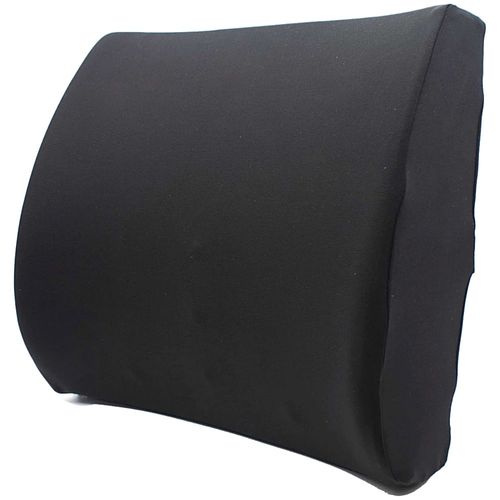 Almofada Lombar Anti-Stress LongeVitech - unidade Almofada Lombar Anti-Stress LongeVitech - unidade