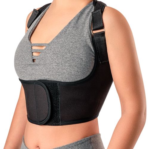 Corretor Postural Boost Hidrolight - Tamanho GG Corretor Postural Boost Hidrolight - Tamanho GG