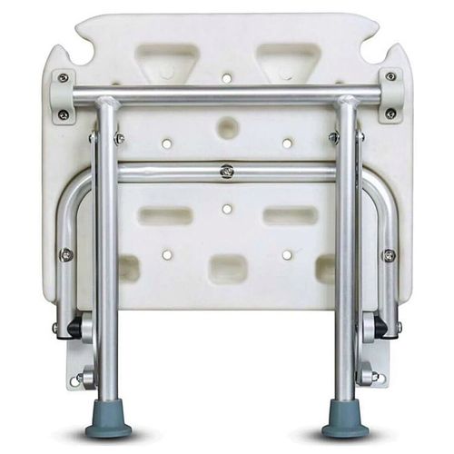 Banco de Banho em Alumínio FST5301 Zimedical Banco de Banho em Alumínio FST5301 Zimedical