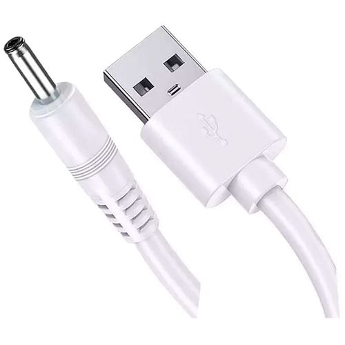 Cabo USB para Nebulizador NebMesh2 G-Tech - unidade Cabo USB para Nebulizador NebMesh2 G-Tech - unidade