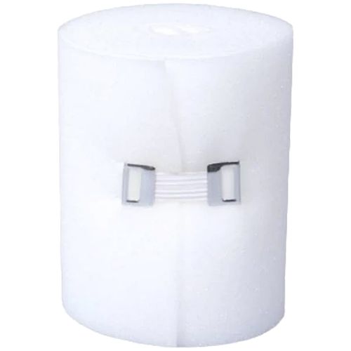 Bandagem de Espuma Rosidal Soft Lohmann & Rauscher - 10cm x 0,4m x 2,5m Bandagem de Espuma Rosidal Soft Lohmann & Rauscher - 10cm x 0,4m x 2,5m
