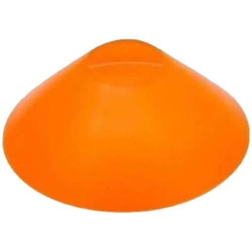 Chapéu Chinês para Treino Kallango Laranja - unidade