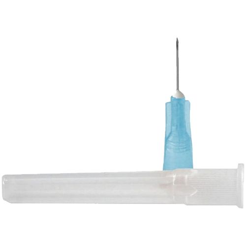 Agulha Hipodérmica Solidor - 25x0,6mm - unidade Agulha Hipodérmica Solidor - 25x0,6mm - unidade