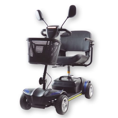 Scooter Elétrica LB Light Dellamed Scooter Elétrica LB Light Dellamed