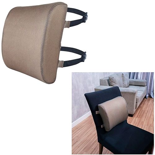 Almofada Ortopédica Lombar Dr Coluna - unidade Almofada Ortopédica Lombar Dr Coluna - unidade