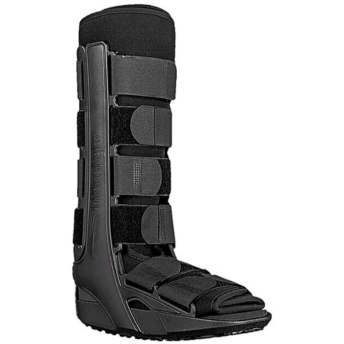 Bota Imobilizadora Standard Hidrolight - Longa - Tamanho M Bota Imobilizadora Standard Hidrolight - Longa - Tamanho M