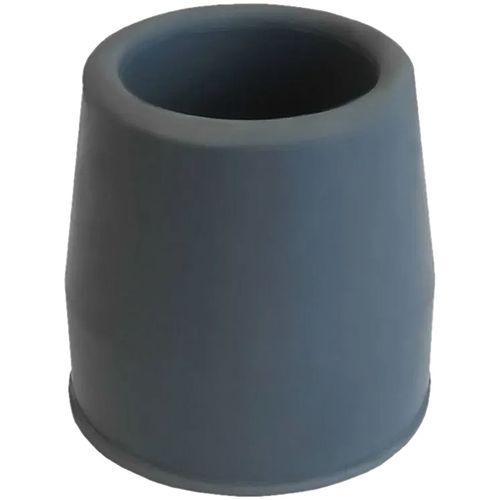 Ponteira para Andador D10 Dellamed - unidade Ponteira para Andador D10 Dellamed - unidade