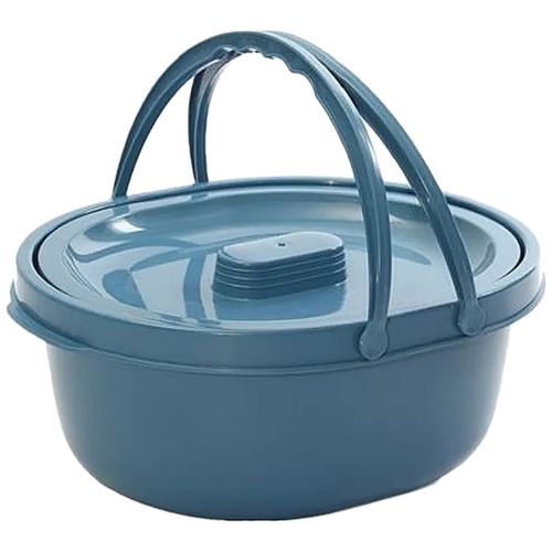 Recipiente Coletor Cadeira Higiênica Delamed D50/D60-unidade