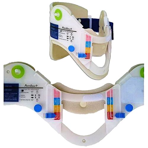 Colar Cervical Stifneck Universal 16 posições - unidade Colar Cervical Stifneck Universal 16 posições - unidade