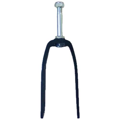 Garfo para Cadeira de Rodas D600 Dellamed