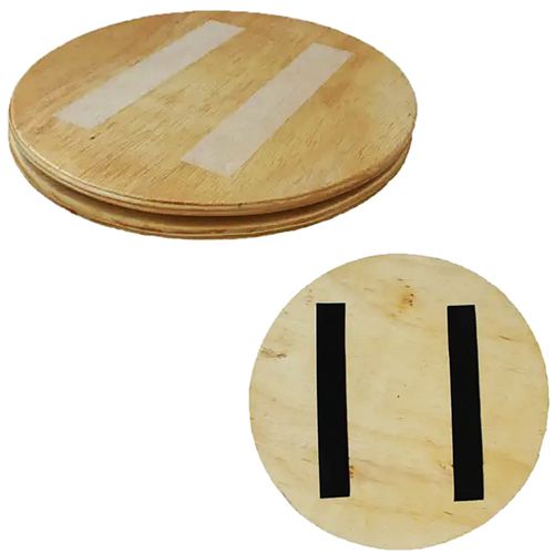 Disco Giratório de Transferência LongeviTech Disco Giratório de Transferência LongeviTech