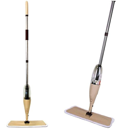 Mop Spray Nobre Elegance com Reservatório 300ml Mop Spray Nobre Elegance com Reservatório 300ml